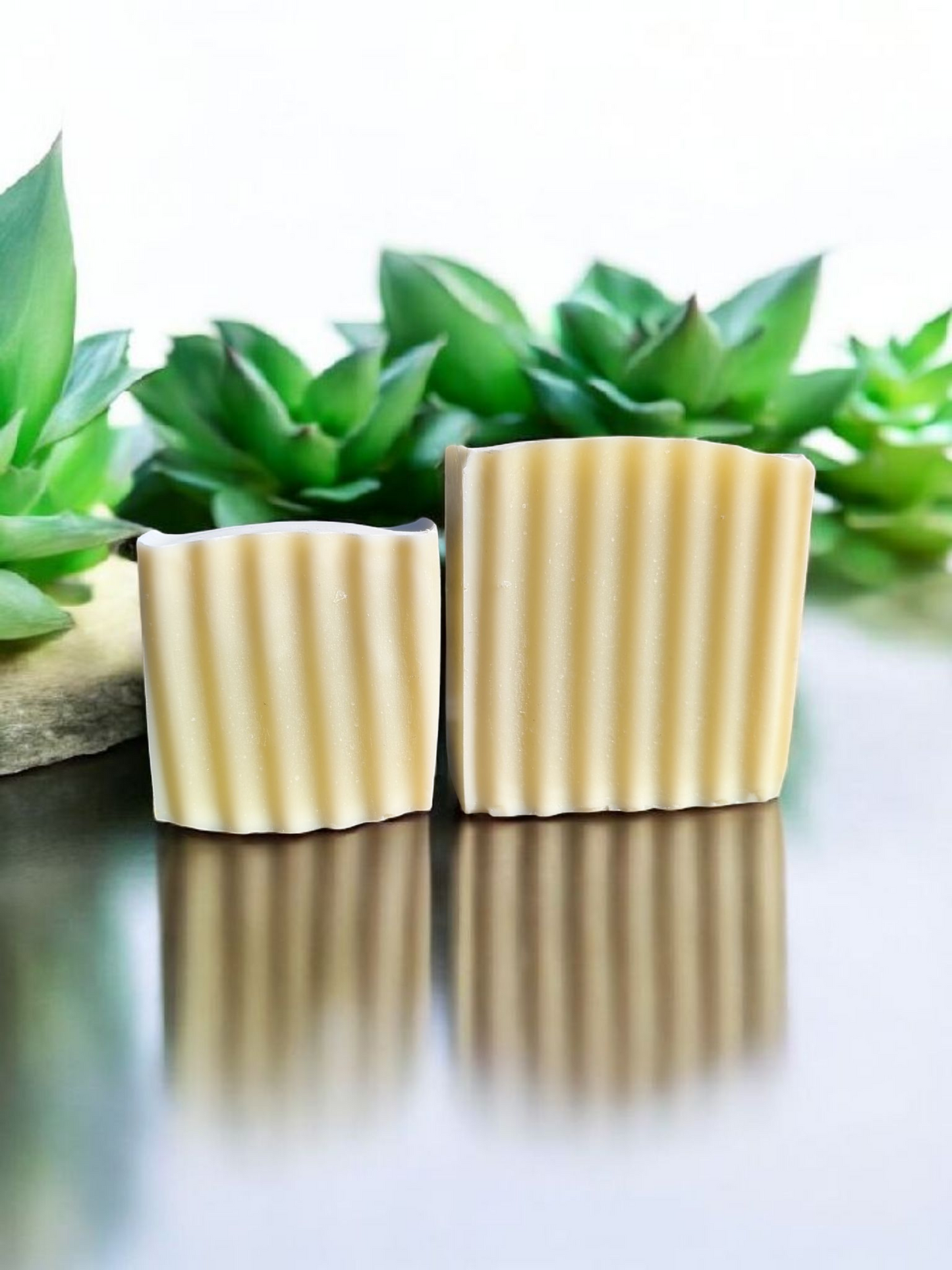 Tallow Soap Loaf - 10 bars