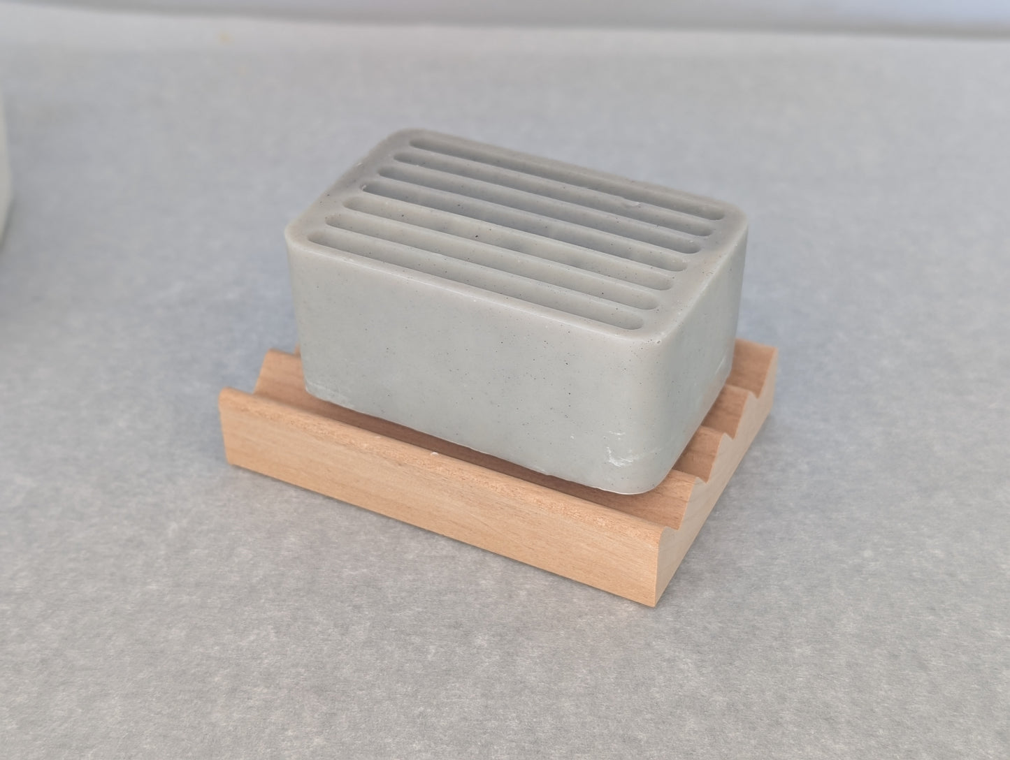 April Showers (Natural Tallow Bar Soap)