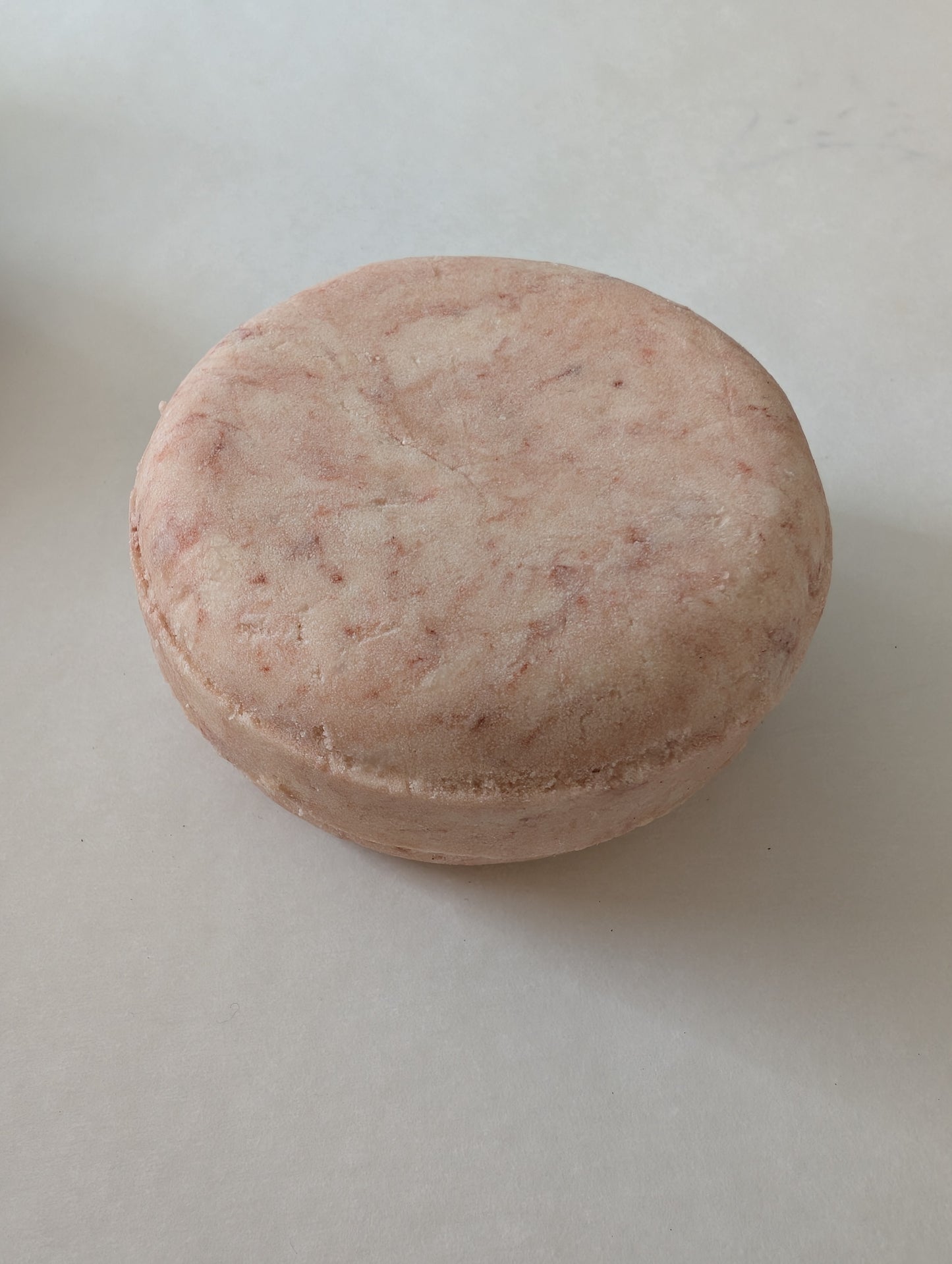Peppermint Shampoo Bar