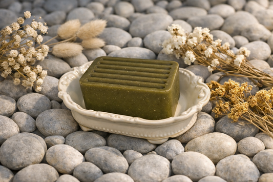 Neem Tree (Special Vegan Bar Soap)