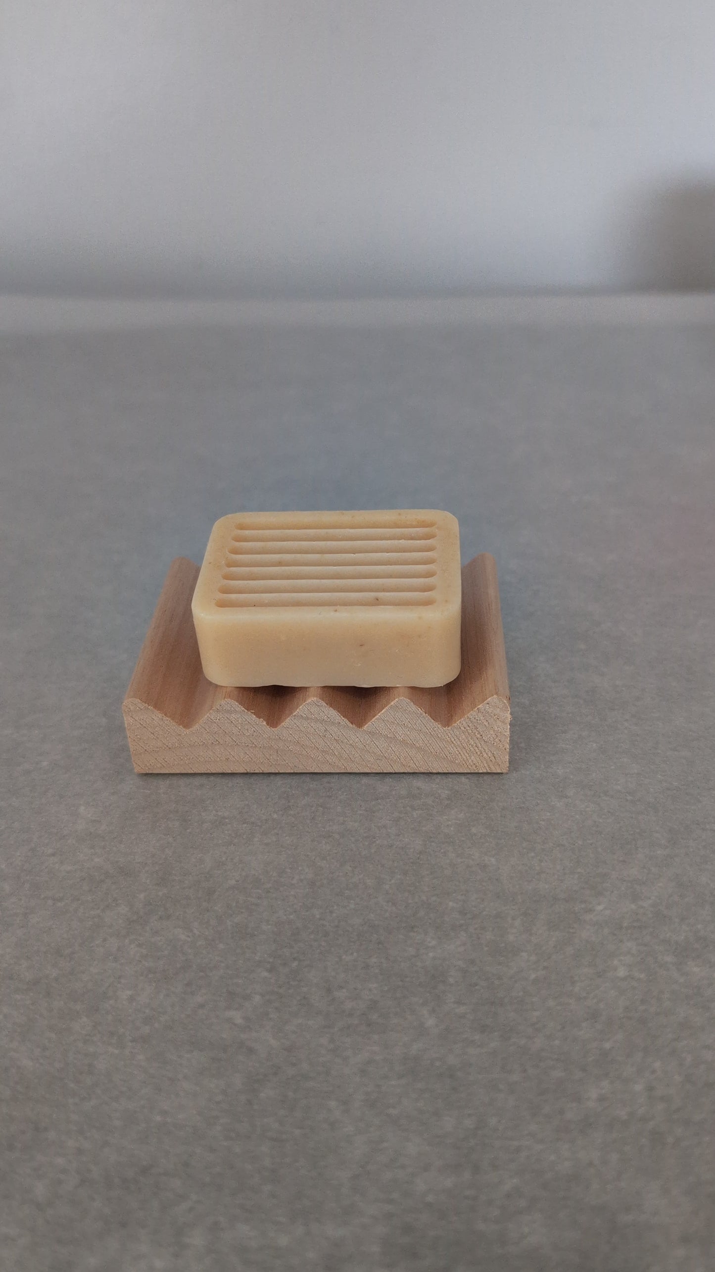 Mini Soap Bars