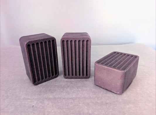 Lavender (Vegan Triple Butter Bar Soap)