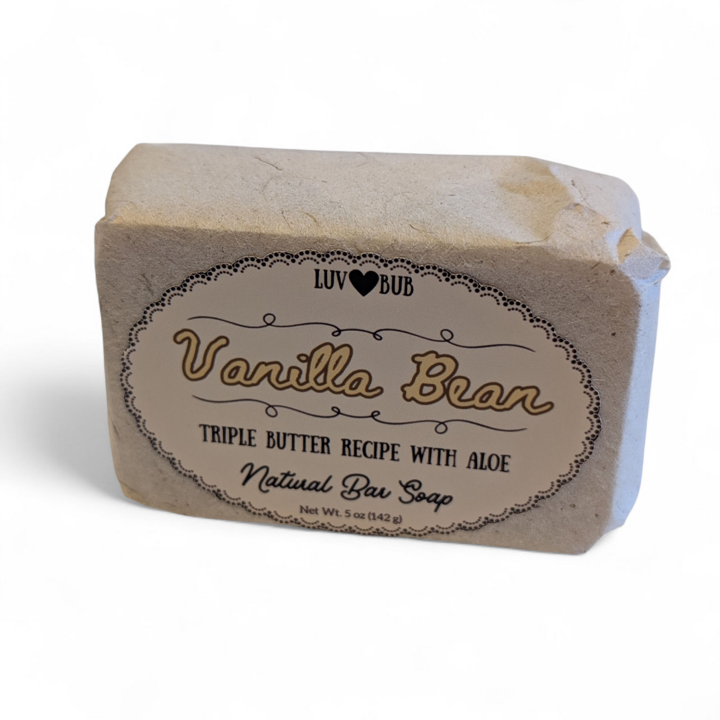 Winter Holiday Collection (All Natural Bar Soap)